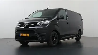 Occasion 2023 Toyota Proace MPV | € 27.645 (Goede deal)