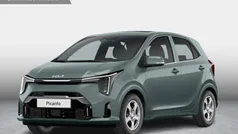 Wit Nieuw 2024 Kia Picanto 3 Hatchback | € 22.395 (Eerlijke prijs)
