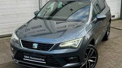 Gebruikt 2017 Seat Ateca XCELLENCE SUV | € 19.900 (Eerlijke prijs)