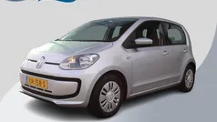 Gebruikt 2015 VW up! move up! Hatchback | € 7.950 (Eerlijke prijs)