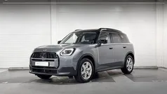 Smokey green (licht groen) Gebruikt 2024 Mini Countryman Classic SUV | € 41.900 (Goede deal)