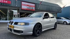 Gebruikt 2003 Seat Leon Hatchback | € 999 (Super prijs)