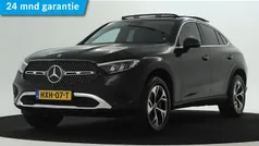 Zwart Gebruikt 2024 Mercedes GLC300 Coupé | € 68.945 (Super prijs)