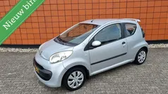 Gebruikt 2007 Citroën C1 Hatchback | € 999 (Eerlijke prijs)