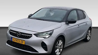 Occasion Opel Corsa Elegance 2023 Grijs Hatchback