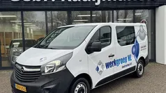 Gebruikt 2019 Opel Vivaro Edition Van | € 10.900 (Super prijs)