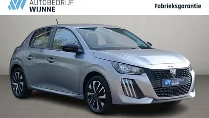 Occasion Peugeot 208 Style 101 PK (74 kW) 2024 Hatchback