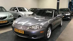 Mazda MX5