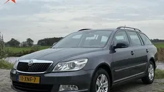 Gebruikt 2012 Skoda Octavia Business Line Stationwagen | € 4.950 (Goede deal)