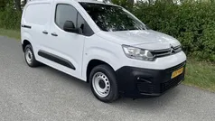 Gebruikt 2022 Citroën Berlingo MPV | € 11.950 (Eerlijke prijs)
