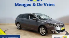 Gebruikt 2017 Peugeot 308 Premium Stationwagen | € 11.190 (Goede deal)
