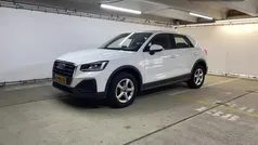 Wit Gebruikt 2021 Audi Q2 Proline SUV | € 25.949 (Eerlijke prijs)