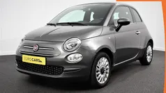 Gebruikt 2020 Fiat 500C Lounge Cabriolet | € 12.290 (Super prijs)