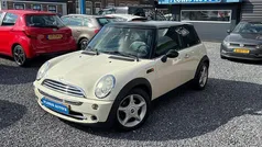 Gebruikt 2005 Mini Cooper Chili Hatchback | € 3.150 (Goede deal)