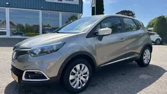 Gebruikt 2015 Renault Captur Expression SUV | € 8.495 (Goede deal)