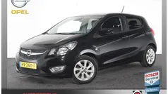 Gebruikt 2016 Opel Karl Cosmo Hatchback | € 6.950 (Eerlijke prijs)