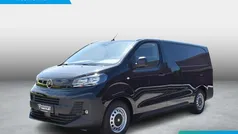 Gebruikt 2025 Opel Vivaro-e Combi Van | € 40.395 (Eerlijke prijs)