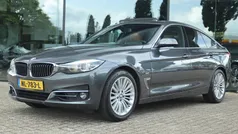 Grijs Gebruikt 2017 BMW 320 Executive Hatchback | € 17.850 (Eerlijke prijs)