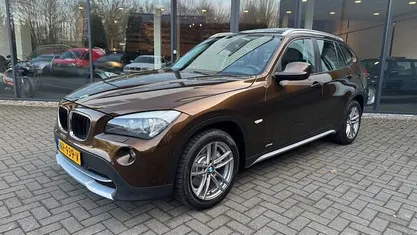 Occasion 2011 BMW X1 Executive SUV | € 11.900 (Eerlijke prijs)