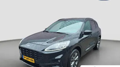 Occasion Ford Kuga ST-Line X 2022 SUV