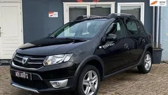 Gebruikt 2016 Dacia Sandero Lauréate Hatchback | € 9.944 (Eerlijke prijs)
