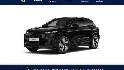 Occasion 2026 Audi Q6 e-tron SUV | € 69.705 (Super prijs)
