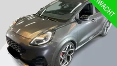 Grijs Gebruikt 2021 Ford Puma Performance Edition SUV | € 27.900 (Goede deal)