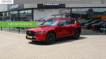 Occasion Mazda CX-5 Homura-Line 165 PK (121 kW) 2022 SUV