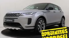 Grijs Gebruikt 2022 Land Rover Range Rover evoque SE SUV | € 38.925 (Super prijs)