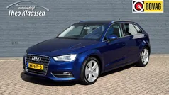 Gebruikt 2016 Audi A3 Sportback Ambiente Hatchback | € 16.950 (Eerlijke prijs)