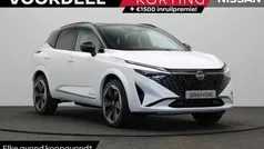 Gebruikt 2024 Nissan Qashqai Pack SUV | € 41.945 (Eerlijke prijs)