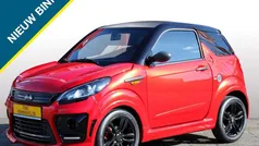 Rood Gebruikt 2020 Ligier JS50 Hatchback | € 11.500 (Eerlijke prijs)