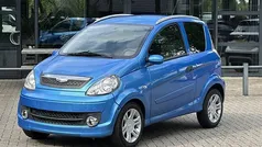 Overige Gebruikt 2009 Microcar M.Go Hatchback | € 4.945 (Eerlijke prijs)