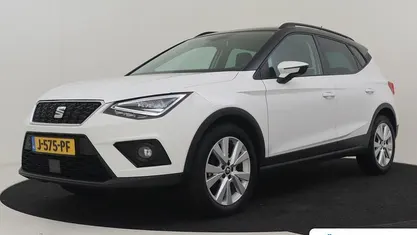 Occasion 2020 Seat Arona Style SUV | € 16.895 (Eerlijke prijs)