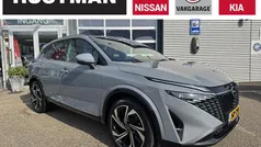 Gebruikt 2025 Nissan Qashqai Tekna+ SUV | € 40.450 (Eerlijke prijs)