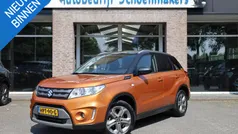 Gebruikt 2016 Suzuki Vitara Exclusive SUV | € 19.440 (Eerlijke prijs)