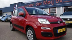 Rood Gebruikt 2016 Fiat Panda Hatchback | € 6.750 (Eerlijke prijs)