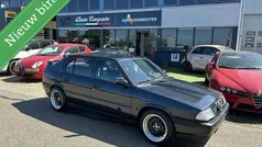 Zwart Gebruikt 1994 Alfa Romeo 33 Hatchback | € 9.950