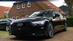 Gebruikt 2021 Audi A6 Competition Stationwagen | € 39.845 (Eerlijke prijs)
