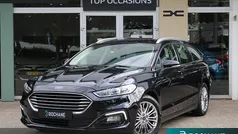 Gebruikt 2021 Ford Mondeo Titanium Stationwagen | € 22.450 (Eerlijke prijs)