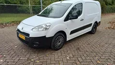 Gebruikt 2013 Peugeot Partner Van | € 2.700 (Eerlijke prijs)