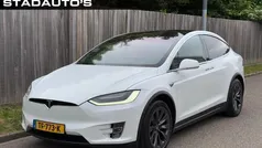 Gebruikt 2018 Tesla Model X SUV | € 28.999 (Super prijs)