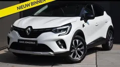 Gebruikt 2020 Renault Captur Intens SUV | € 18.949 (Eerlijke prijs)