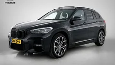 Gebruikt 2021 BMW X1 M Sport SUV | € 31.950 (Eerlijke prijs)