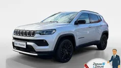 Grijs Gebruikt 2022 Jeep Compass SUV | € 23.935 (Goede deal)