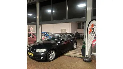 Occasion 2006 BMW 116 Hatchback | € 3.477 (Eerlijke prijs)