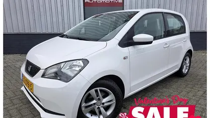 Occasion Seat Mii Chic 60 PK (44 kW) 2013 Hatchback