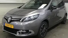 Grijs Gebruikt 2013 Renault Scénic III Bose Edition MPV | € 5.999 (Eerlijke prijs)