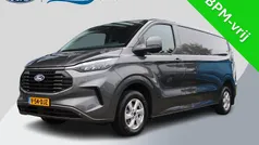 Gebruikt 2024 Ford Transit Custom Limited Van | € 29.900 (Eerlijke prijs)