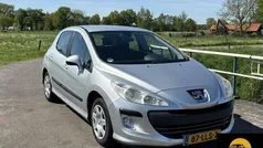 Gebruikt 2010 Peugeot 308 | € 1.899 (Eerlijke prijs)